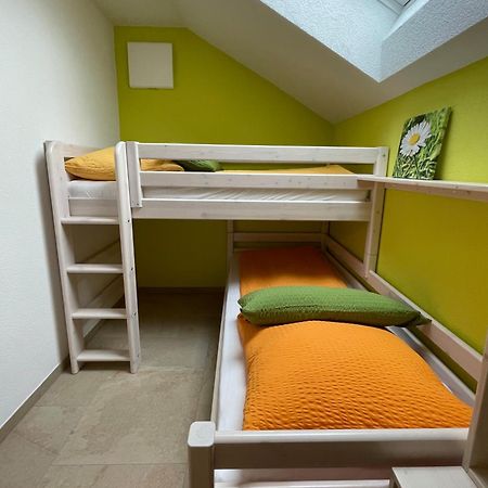 Haus Sonnentau Wohnung 2 Kißlegg Eksteriør billede