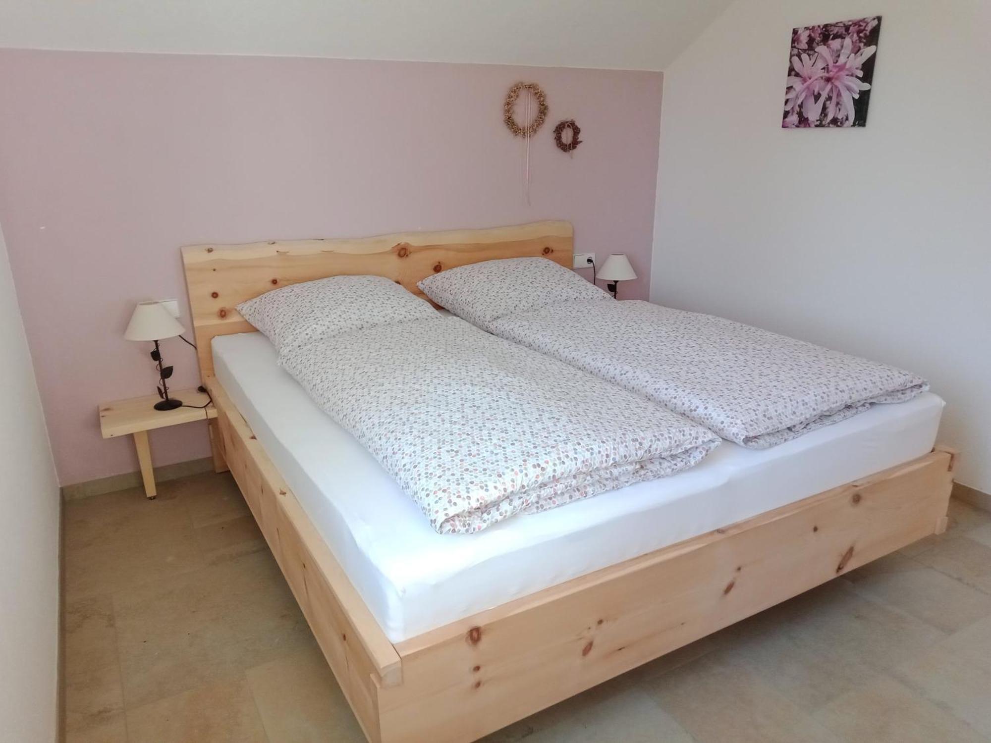 Haus Sonnentau Wohnung 2 Kißlegg Eksteriør billede