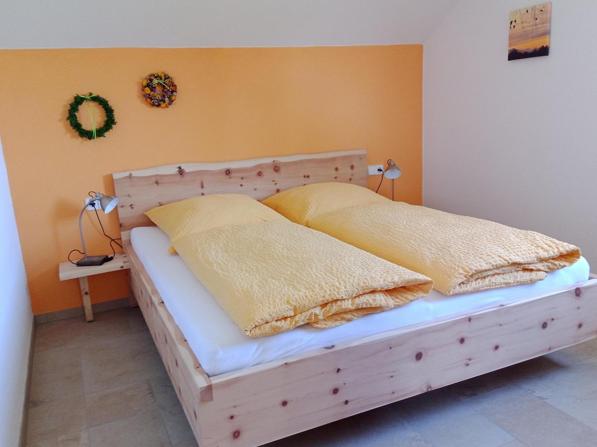 Haus Sonnentau Wohnung 2 Kißlegg Eksteriør billede